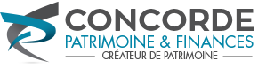 CONCORDE PATRIMOINE & FINANCES